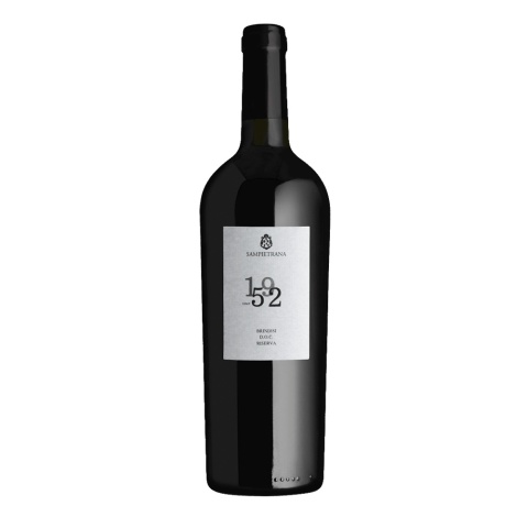 BRINDISI RISERVA 1952 750 ml