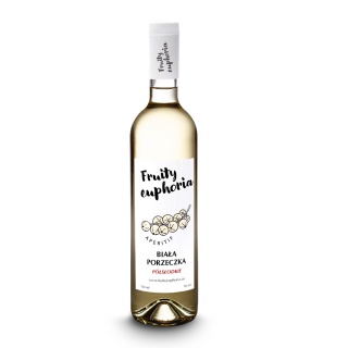 APERITIF BIAŁA PORZECZKA 750 ml