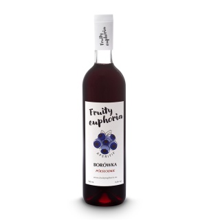 APERITIF BORÓWKA 750 ml