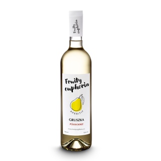APERITIF GRUSZKA 750 ml