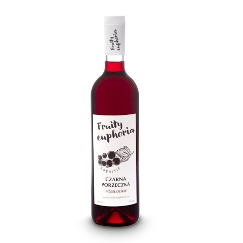 APERITIF CZARNA PORZECZKA 750 ml