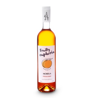 APERITIF MORELA 750 ml