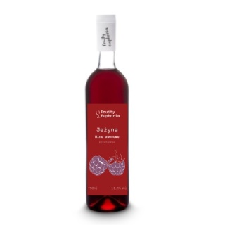 APERITIF JEŻYNA 750 ml