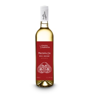 APERITIF MARAKUJA 750 ml