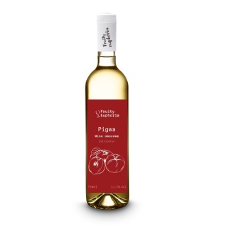 APERITIF PIGWA 750 ml