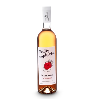 APERITIF TRUSKAWKA 750 ml