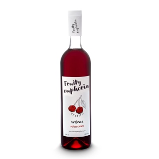 APERITIF WIŚNIA 750 ml