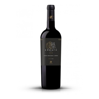 ARREIO TINTO 750 ml