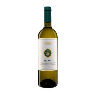 TELAVÉ VERMENTINO DI SARDEGNA 750 ml