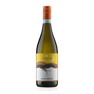 GAIALUNA PINOT GRIGIO 750 ml