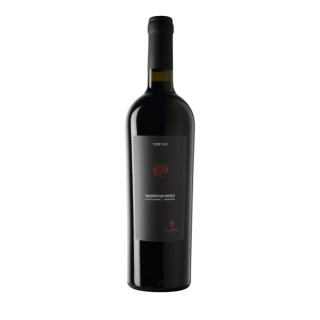 TERRE CAVE NEGROAMARO - PRIMITIVO 750 ml