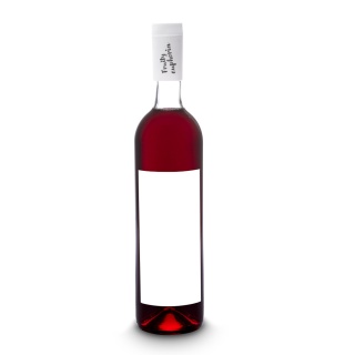 CABERNET SAUVIGNON WYTRAWNE 750 ml