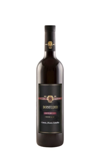 DORNFELDER WYTRAWNY 750 ml