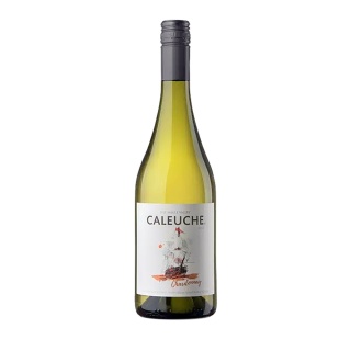 CALEUCHE CHARDONNAY 750 ml