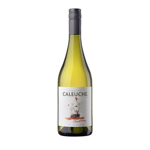 CALEUCHE CHARDONNAY 750 ml