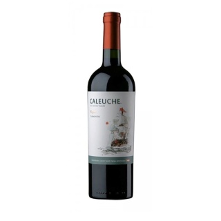 CALEUCHE CARMENERE RESERVA 750 ml