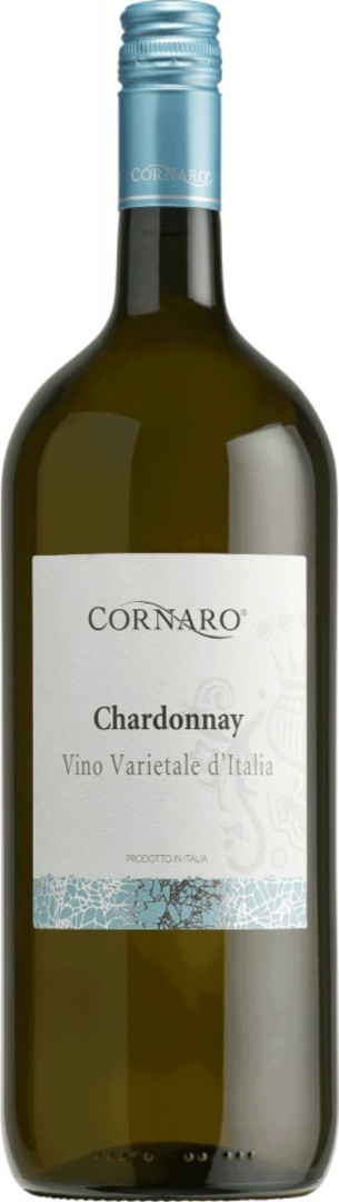 CHARDONNAY VINO VARIETALE 1500 ml