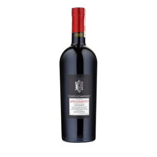 CONTE DI CAMPIANO APPASSIMENTO 750 ml