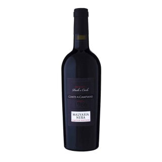 CONTE DI CAMPIANO MALVASIA NERA 750 ml