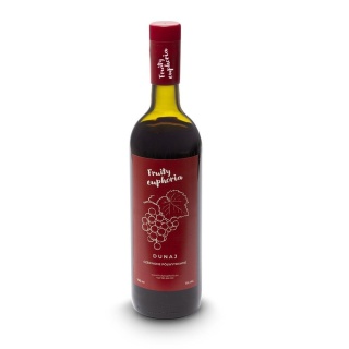 DUNAJ WYTRAWNY 750 ml