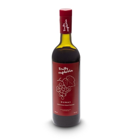 DUNAJ WYTRAWNY 750 ml
