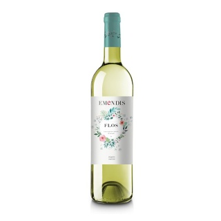 FLOS SAUVIGNON BLANC - MUSCAT DE FRONTIGNAN 750 ml