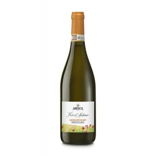 FIORE D'AUTUNNO MOSCATO D'ASTI 750 ml