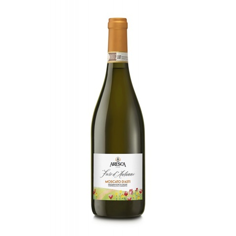FIORE D'AUTUNNO MOSCATO D'ASTI 750 ml