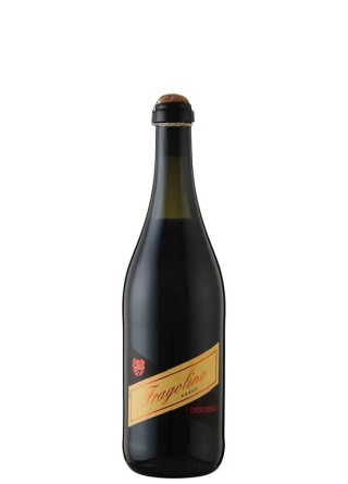 FRAGOLINO ROSSO 750 ml