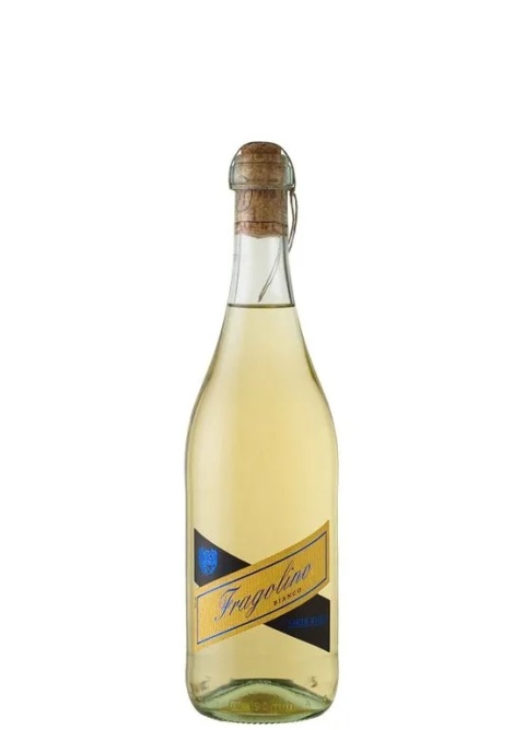 FRAGOLINO BIANCO 750 ml
