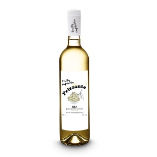 FRIZZANTE BIAŁY BEZ 750 ml