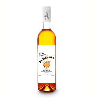 FRIZZANTE MORELA 750 ml