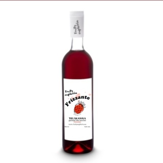 FRIZZANTE TRUSKAWKA 750 ml
