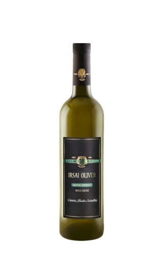 IRSAI OLIVER PÓŁWYTRAWNY 750 ml