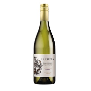 LA ESPERA CHARDONNAY 750 ml