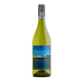 TAHUNA SAUVIGNON BLANC 750 ml