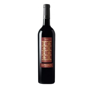 MALBEC LA PUERTA CLASICO 750 ml