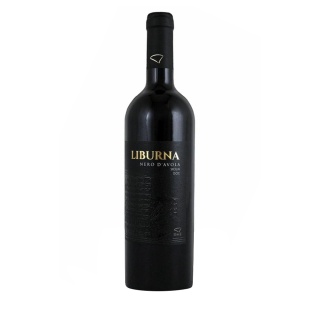 LIBURNA NERO D'AVOLA 750 ml