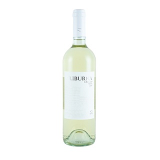 LIBURNA GRILLO 750 ml