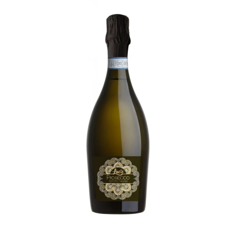 LUCIE PROSECCO BRUT 750 ml