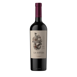 LA ESPERA CABERNET SAUVIGNON 750 ml