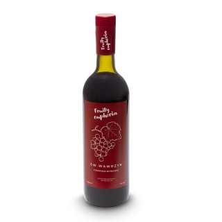 ŚW. WAWRZYN WYTRAWNY 750 ml