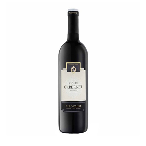 CABERNET 750 ml