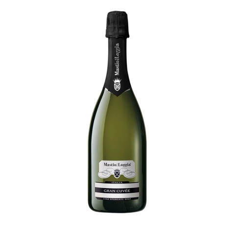 MASTIO DELLA LOGGIA GRAN CUVEE 750 ml