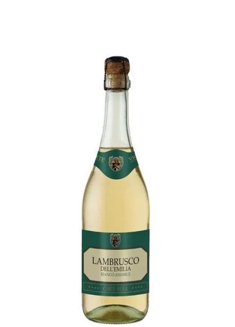 LA COLOMBARA LAMBRUSCO DELL'EMILIA 1500 ml