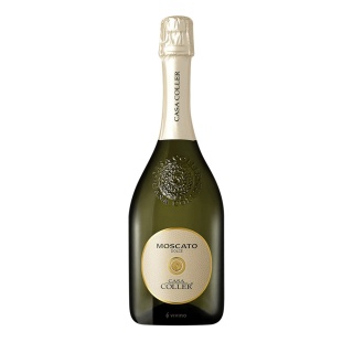 MOSCATO DOLCE 750 ml