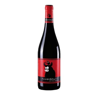 RAVEN & BULL ROBLE 750 ml
