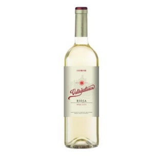 RIOJA VALDEPALACIOS BLANCO 750 ml
