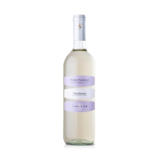 CHARDONNAY 750 ml