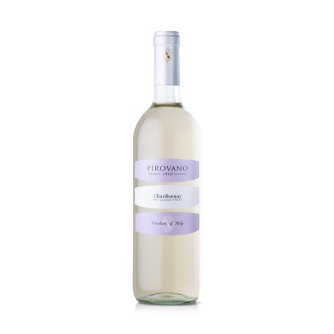 CHARDONNAY 750 ml